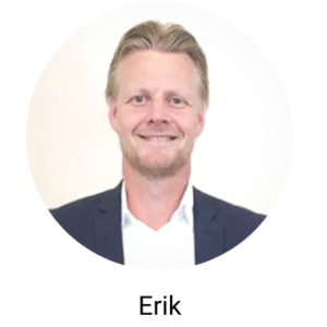 naristas Erik