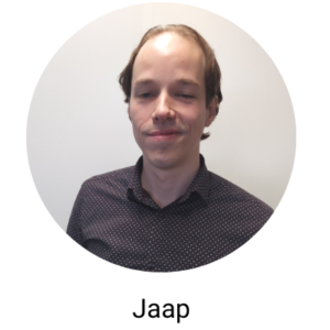 naristas Jaap