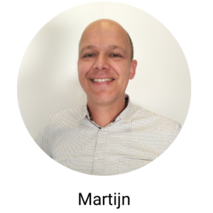 naristas Martijn
