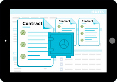 Contract
