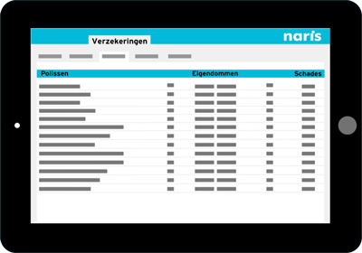 verzekeringsmanagement